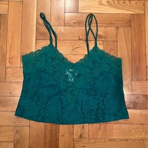 Women’s VS Lace Cami